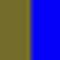 C1 - Blue & Bronze