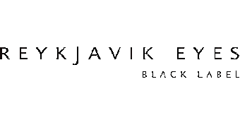 Reykjavik Eyes Black Label