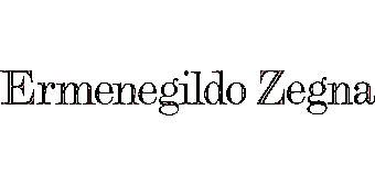 Ermengildo Zegna
