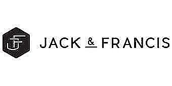 Jack and Francis