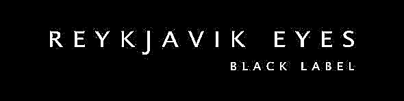 Reykjavik Eyes
