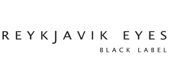 Reykjavik Eyes Black Label