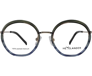 Heyelander – B5027
