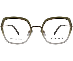Heyelander – B5026