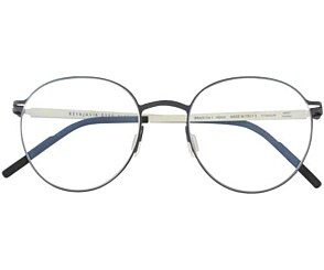 Reykjavik Eyes Black Label Bragi