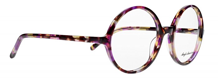 Anglo American Optical 116