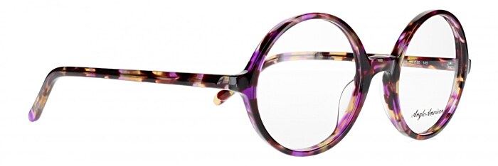 Anglo American Optical 116
