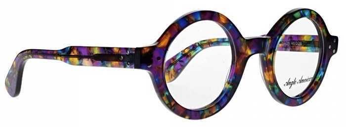 Anglo American Optical 180E