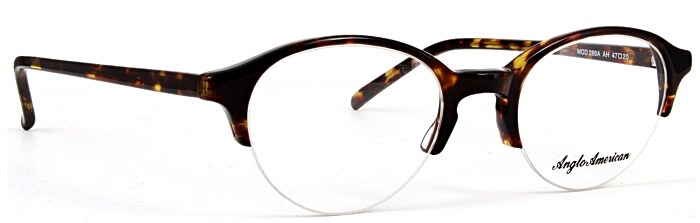 Anglo American Optical 288A