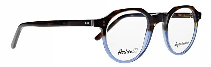 Anglo American Optical Airlite S2104 44mm