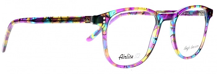 Anglo American Optical Airlite S2105 49mm