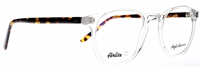 Anglo American Optical Airlite S2106 49mm