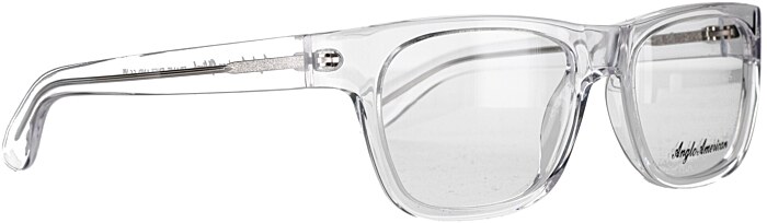 Anglo American Optical Bakerville