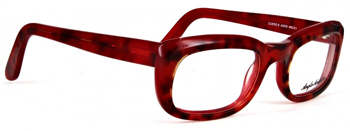 Anglo American Optical Cuero