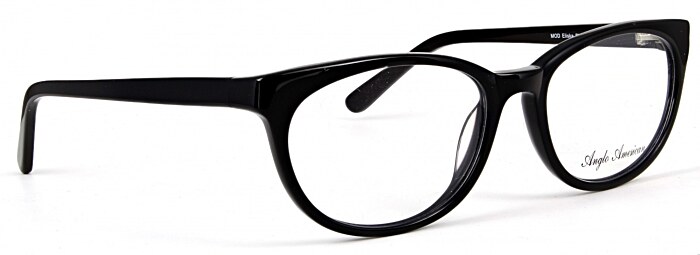 Anglo American Optical Eliska