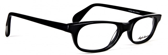 Anglo American Optical Fargo