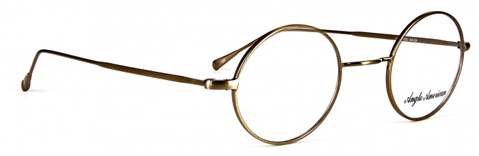 Anglo American Optical M40N