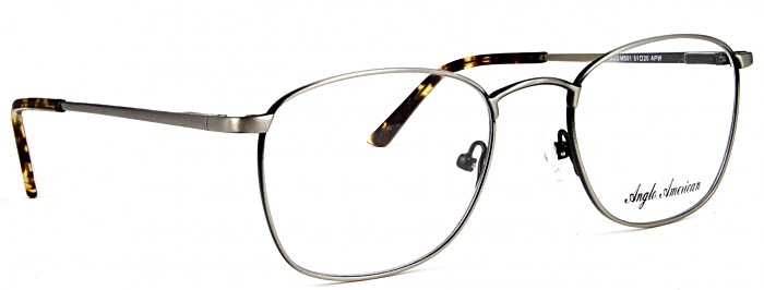 Anglo American Optical M501