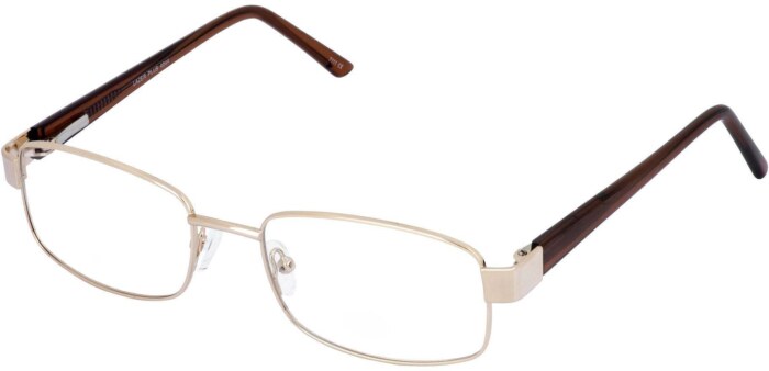 Continental Eyewear Lazer 4044