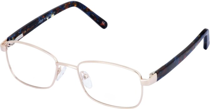 Continental Eyewear Lazer 4100