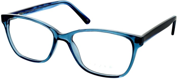 Continental Eyewear Lazer 4106