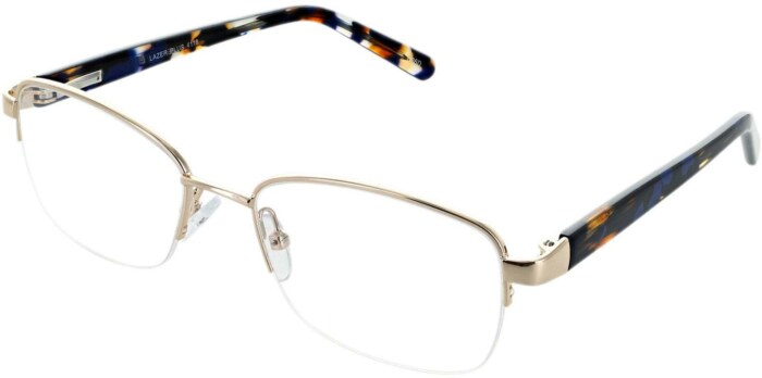 Continental Eyewear Lazer 4118