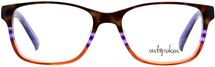 Outspoken OA1623