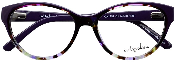 Outspoken OA1710