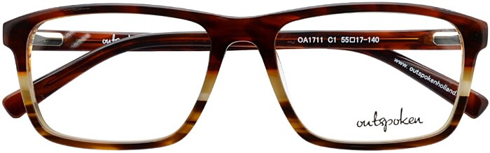 Outspoken OA1711