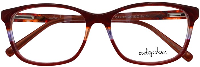 Outspoken OA1712