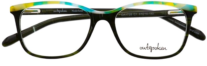 Outspoken OA1728