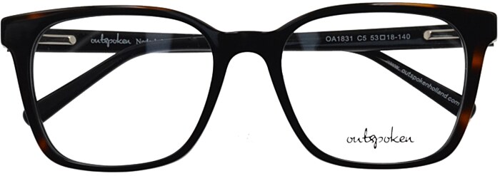 Outspoken OA1831