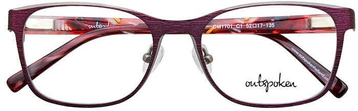 Outspoken OM1701