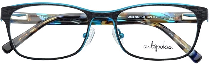 Outspoken OM1703
