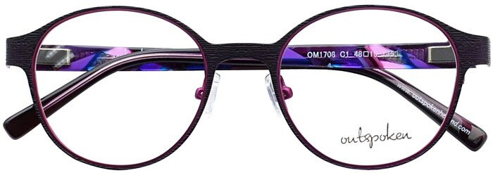 Outspoken OM1708