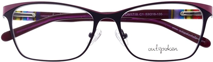 Outspoken OM1718