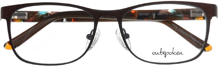Outspoken OM1801