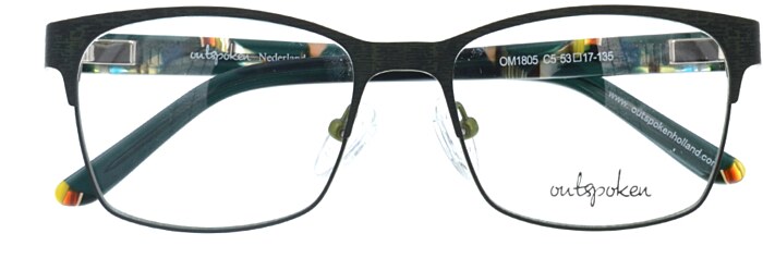 Outspoken OM1805