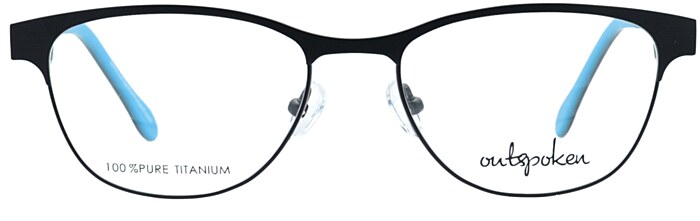 Outspoken T1238 Titanium