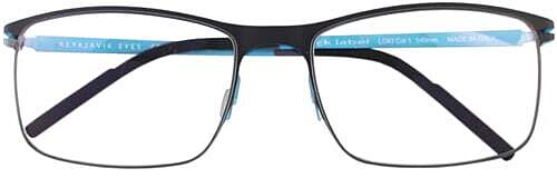 Reykjavik Eyes Black Label Loki