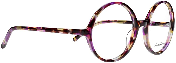 Anglo American Optical 116