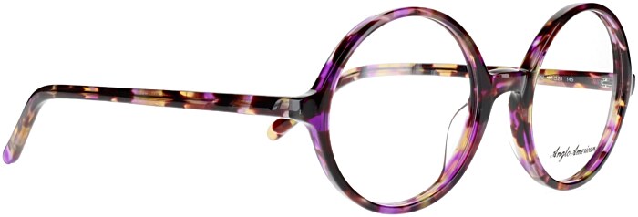 Anglo American Optical 116