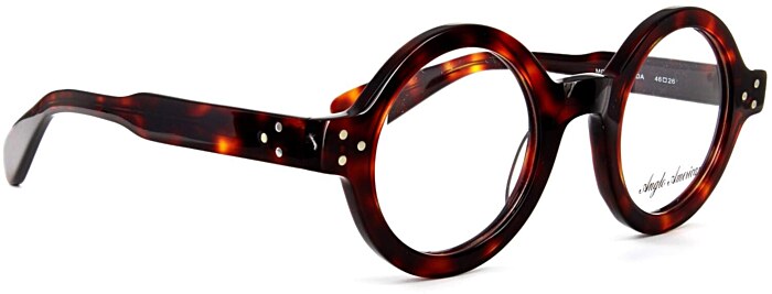 Anglo American Optical 180E
