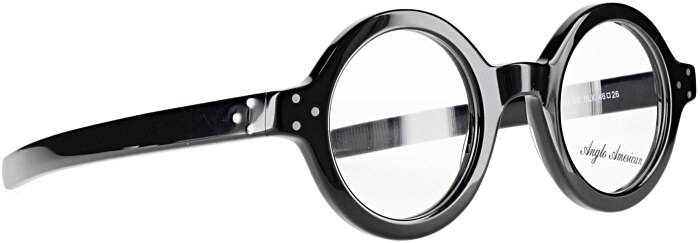 Anglo American Optical 180E SS