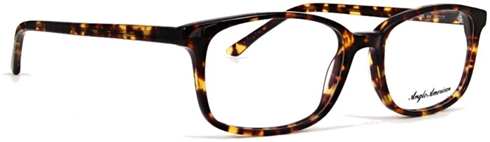 Anglo American Optical 306 52mm