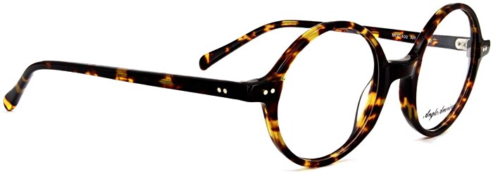 Anglo American Optical 400 42