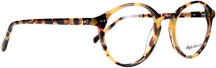 Anglo American Optical 406 50