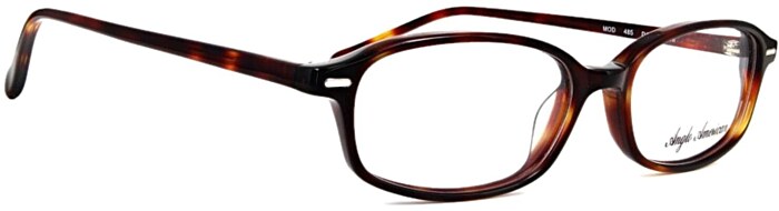 Anglo American Optical 485 51mm