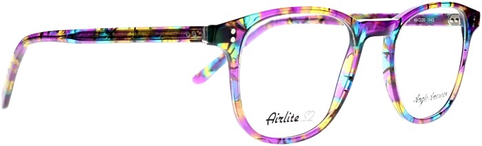 Anglo American Optical Airlite S2105 49mm