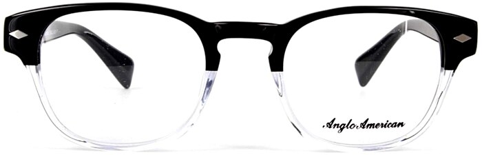 Anglo American Optical Fitz
